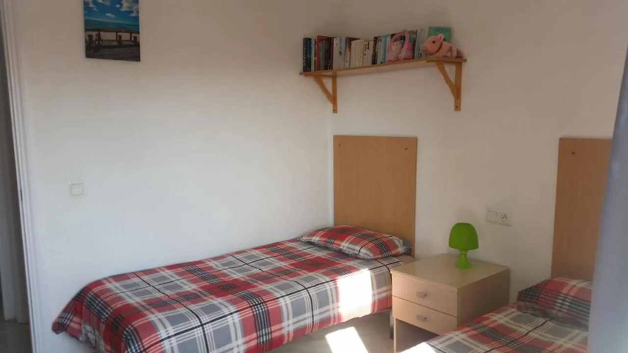 Gamonal Apartment, Calle Sagitario 3 Benalmadena