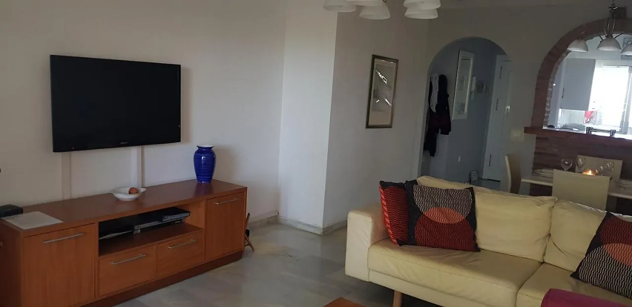 Gamonal Apartment, Calle Sagitario 3 Benalmadena Apartment
