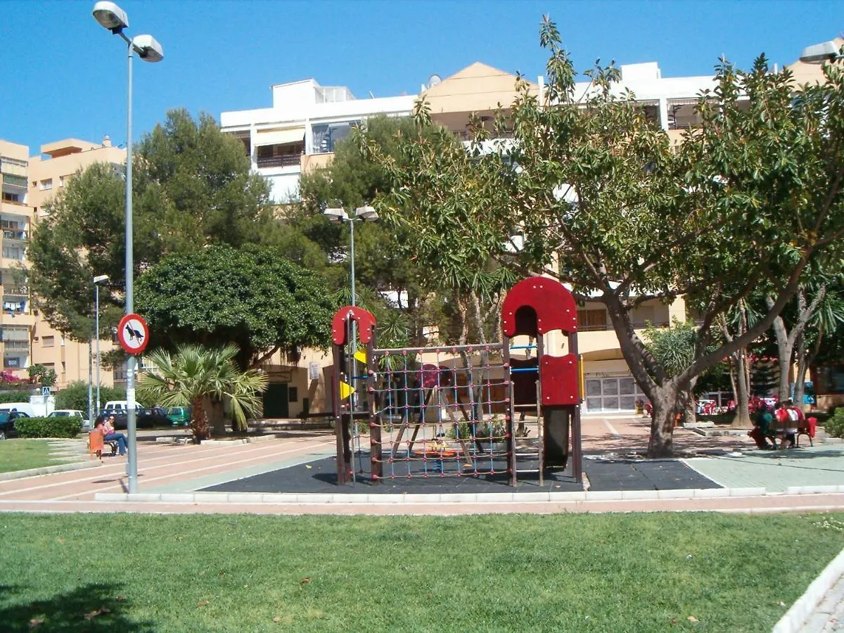 Apartment Gamonal Apartment, Calle Sagitario 3 Benalmadena