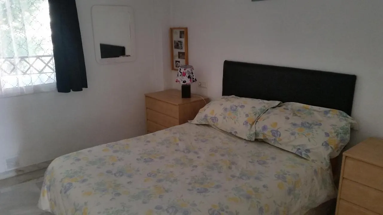 Gamonal Apartment, Calle Sagitario 3 Benalmadena Spain