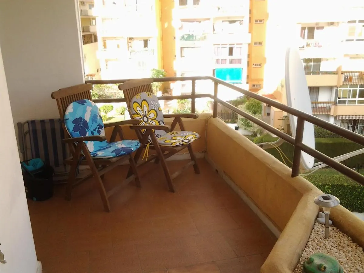 Gamonal Apartment, Calle Sagitario 3 Benalmadena Spain