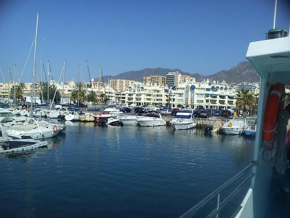 Gamonal Apartment, Calle Sagitario 3 Benalmadena 0*,  Spain