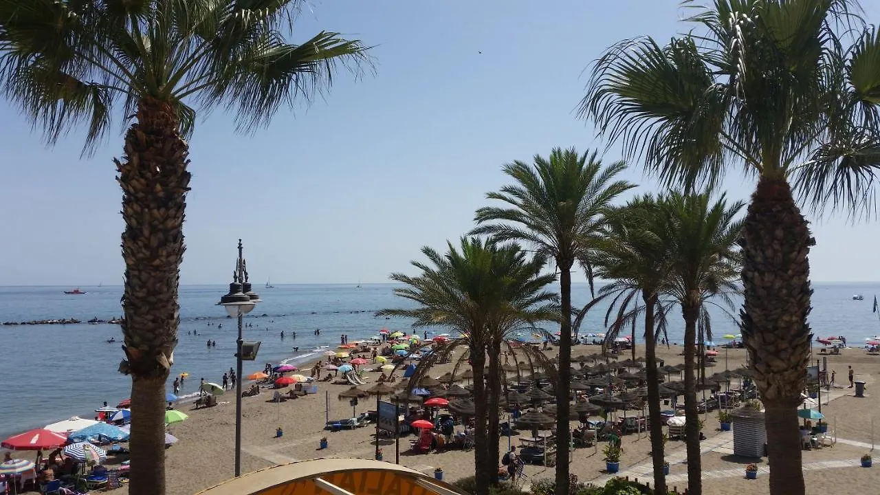 Gamonal Apartment, Calle Sagitario 3 Benalmadena 0*,  Spain