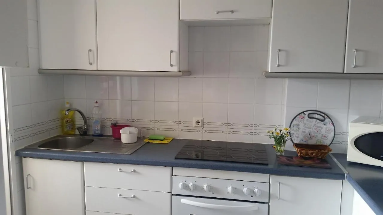 Gamonal Apartment, Calle Sagitario 3 Benalmadena