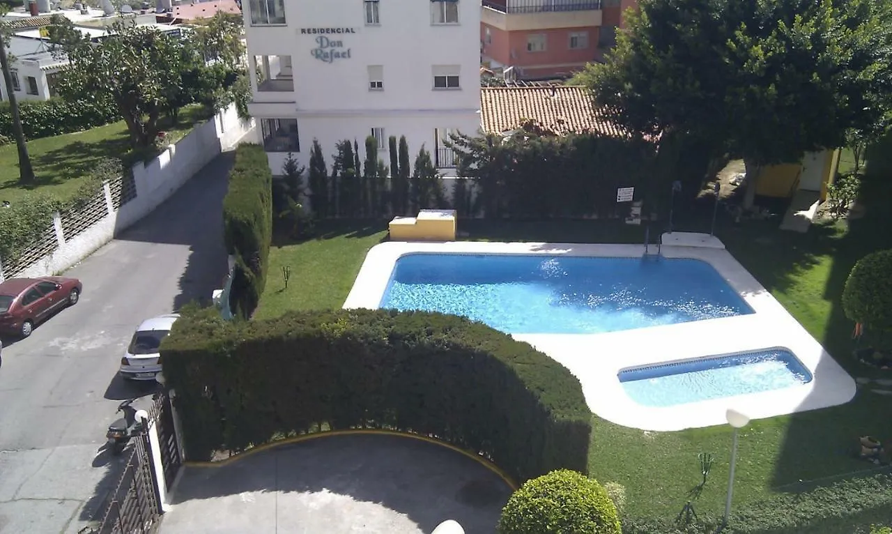 Gamonal Apartment, Calle Sagitario 3 베날마데나코스타