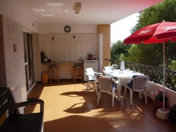 Gamonal Apartment, Calle Sagitario 3 Benalmádena Spanien