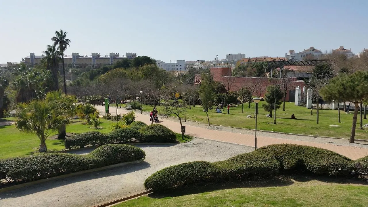 Gamonal Apartment, Calle Sagitario 3 베날마데나코스타 아파트